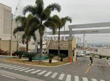 Apartamento · 40m² · 2 Quartos · 1 Vaga · Apartamento em Vila Nova Aliança, Jacareí/SP de 40m² 2 quartos à venda por R$ 236.000,00