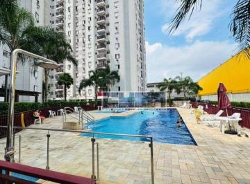 Apartamento · 48m² · 2 Quartos · 1 Vaga · Apartamento em Castelo, Santos/SP de 48m² 2 quartos à venda por R$ 320.000,00