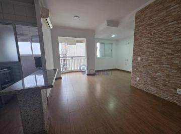 Apartamento · 50m² · 1 Quarto · 2 Vagas · Apartamento em Campo Belo, São Paulo/SP de 50m² 1 quartos para locação R$ 3.200,00/mes