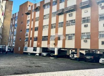 Apartamento · 60m² · 2 Quartos · 1 Vaga · Apartamento em Barro Vermelho, São Gonçalo/RJ de 60m² 2 quartos à venda por R$ 165.000,00
