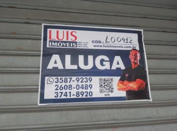 Comercial · 40m² · 1 Vaga · Sala em Piratininga, Niterói/RJ de 40m² à venda por R$ 160.000,00
