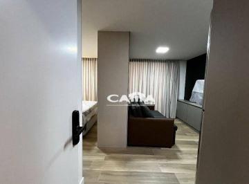 Apartamento · 41m² · 1 Quarto · 1 Vaga · Apartamento em Vila Gomes Cardim, São Paulo/SP de 41m² 1 quartos para locação R$ 5.125,00/mes