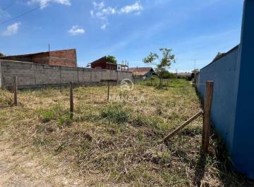 Terreno · 300m² · Terreno em , Barra Velha/SC de 300m² à venda por R$ 325.000,00