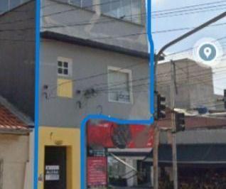 Casa · 90m² · 3 Quartos · Sobrado em Tatuapé, São Paulo/SP de 90m² 3 quartos para locação R$ 6.500,00/mes