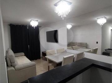 Apartamento · 45m² · 2 Quartos · 1 Vaga · Apartamento em Terras de Santa Teresa, Itupeva/SP de 45m² 2 quartos à venda por R$ 260.000,00