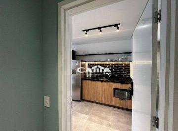 Apartamento · 34m² · 1 Quarto · 1 Vaga · Apartamento em Vila Gomes Cardim, São Paulo/SP de 34m² 1 quartos para locação R$ 4.250,00/mes
