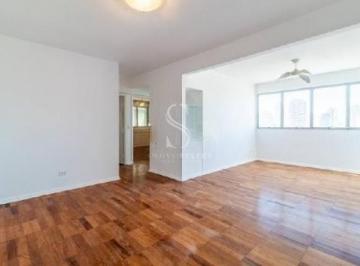 Apartamento · 92m² · 2 Quartos · 1 Vaga · Apartamento em Itaim Bibi, São Paulo/SP de 92m² 2 quartos para locação R$ 7.000,00/mes