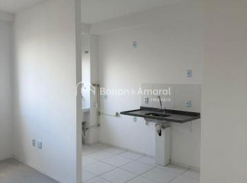 Apartamento · 44m² · 2 Quartos · 1 Vaga · Apartamento em Centro, Campinas/SP de 44m² 2 quartos à venda por R$ 320.000,00