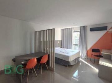 Apartamento · 32m² · 1 Quarto · Apartamento em Jardim do Mar, São Bernardo do Campo/SP de 32m² 1 quartos para locação R$ 1.700,00/me