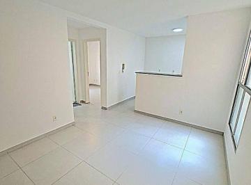 Apartamento · 44m² · 2 Quartos · 1 Vaga · Apartamento em Vila Cruzeiro, São Paulo/SP de 44m² 2 quartos à venda por R$ 185.000,00