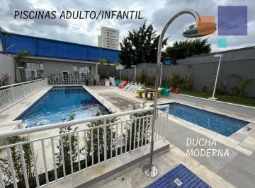 Apartamento · 23m² · 1 Quarto · Apartamento em Belenzinho, São Paulo/SP de 23m² 1 quartos para locação R$ 2.200,00/mes