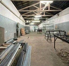 Comercial · 1614m² · Galpão em Cambuci, São Paulo/SP de 1614m² à venda por R$ 6.900.000,00 ou para locação R$ 50.000,00/m