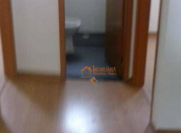 Apartamento · 41m² · 2 Quartos · 1 Vaga · Apartamento em Água Chata, Guarulhos/SP de 41m² 2 quartos à venda por R$ 255.000,00