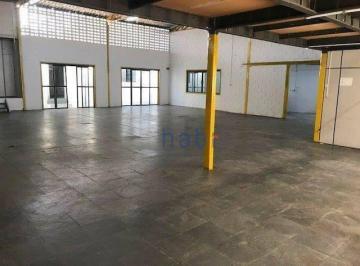 Comercial · 381m² · Galpão em Jardim das Estrelas, Sorocaba/SP de 381m² para locação R$ 8.000,00/mes