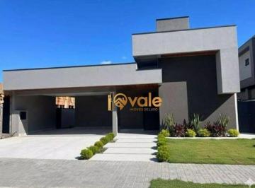 Casa · 300m² · 3 Quartos · 6 Vagas · Casa em Jardim do Golfe, São José dos Campos/SP de 300m² 3 quartos para locação R$ 16.000,00/mes