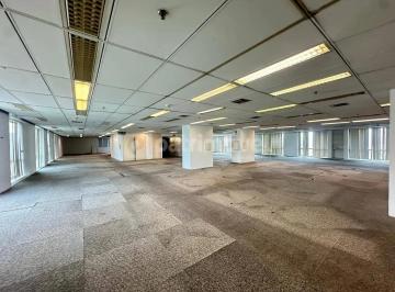 Comercial · 887m² · 20 Vagas · Sala em Centro, Rio de Janeiro/RJ de 887m² para locação R$ 49.761,00/mes