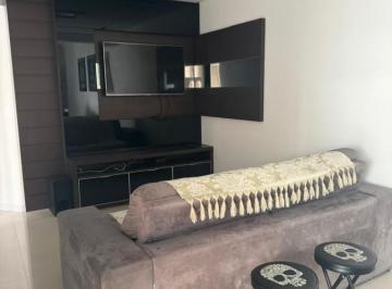 Apartamento · 104m² · 3 Quartos · 2 Vagas · Apartamento em Centro, Balneário Camboriú/SC de 104m² 3 quartos para locação R$ 6.800,00/mes