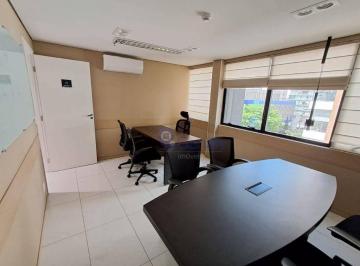 Comercial · 90m² · 2 Vagas · Conjunto em Vila Mariana, São Paulo/SP de 90m² para locação R$ 7.400,00/mes