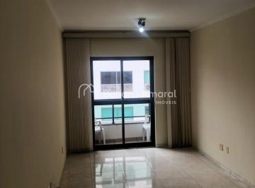 Apartamento · 52m² · 1 Quarto · 1 Vaga · Apartamento em Centro, Campinas/SP de 52m² 1 quartos à venda por R$ 350.000,00