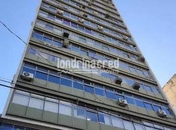 Comercial · 40m² · Sala em Centro, Londrina/PR de 40m² à venda por R$ 135.000,00