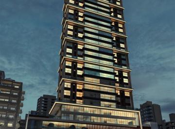 Apartamento · 120m² · 3 Quartos · 3 Vagas · Apartamento em Centro, Balneário Camboriú/SC de 120m² 3 quartos para locação R$ 13.000,00/mes