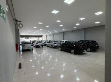 Comercial · 950m² · 4 Vagas · Galpão em Vila Guilhermina, Praia Grande/SP de 950m² para locação R$ 45.000,00/mes