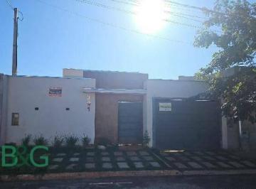 Casa · 180m² · 1 Quarto · Casa em Jardim Santa Clara, Santa Cruz das Palmeiras/SP de 180m² 1 quartos à venda por R$ 315.470,58