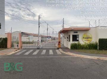 Casa · 42m² · 2 Quartos · 1 Vaga · Casa em Jardim Nova Era, Itapetininga/SP de 42m² 2 quartos à venda por R$ 120.882,70