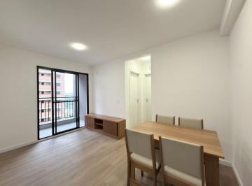 Apartamento · 59m² · 2 Quartos · Apartamento em Votupoca, Barueri/SP de 59m² 2 quartos para locação R$ 3.880,00/mes