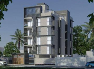 Apartamento · 24m² · 1 Quarto · 1 Vaga · Flat em Intermares, Cabedelo/PB de 24m² 1 quartos à venda por R$ 260.000,00