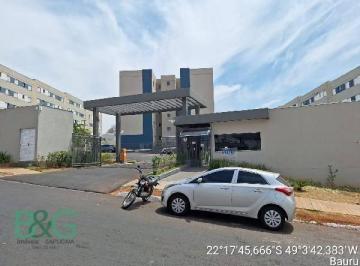 Apartamento · 41m² · 2 Quartos · 1 Vaga · Apartamento em Centro, Bauru/SP de 41m² 2 quartos à venda por R$ 124.509,18