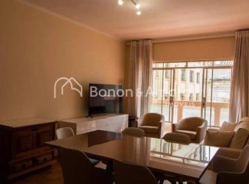 Apartamento · 119m² · 3 Quartos · Apartamento em Centro, Campinas/SP de 119m² 3 quartos à venda por R$ 290.000,00