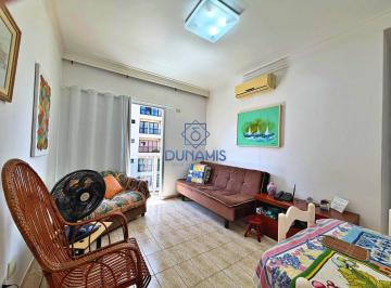 Apartamento · 70m² · 3 Quartos · 1 Vaga · Apartamento em Jardim Tejereba, Guarujá/SP de 70m² 3 quartos à venda por R$ 340.000,00