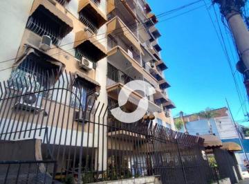 Apartamento · 63m² · 2 Quartos · 1 Vaga · Apartamento em Centro, São Gonçalo/RJ de 63m² 2 quartos à venda por R$ 190.000,00