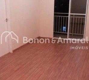 Apartamento · 52m² · 3 Quartos · 1 Vaga · Apartamento em Vila Marieta, Campinas/SP de 52m² 3 quartos à venda por R$ 290.000,00
