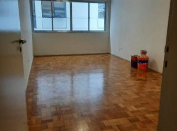Apartamento · 116m² · 2 Quartos · 1 Vaga · Apartamento em Paraíso, São Paulo/SP de 116m² 2 quartos para locação R$ 5.000,00/mes