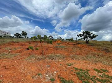 Terreno · 1000m² · Terreno em Residencial Real Mont Ville, Lagoa Santa/MG de 0m² à venda por R$ 360.000,00