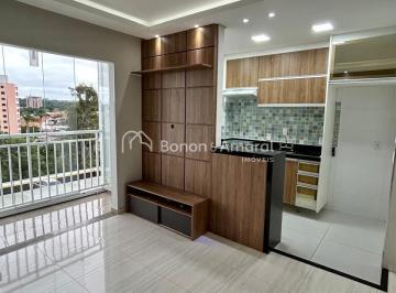 Apartamento · 45m² · 2 Quartos · 1 Vaga · Apartamento em Jardim Alto da Boa Vista, Valinhos/SP de 45m² 2 quartos à venda por R$ 387.000,00