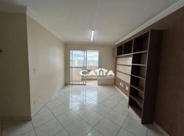 Apartamento · 81m² · 3 Quartos · 2 Vagas · Apartamento em Vila Carrão, São Paulo/SP de 81m² 3 quartos para locação R$ 3.600,00/mes