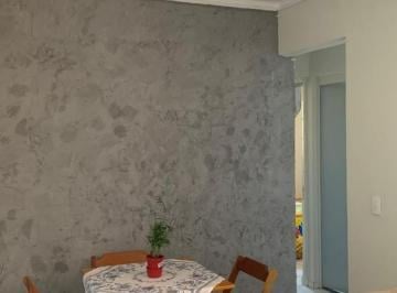 Apartamento · 47m² · 2 Quartos · 1 Vaga · Apartamento em Chácara Bela Vista, Sumaré/SP de 47m² 2 quartos à venda por R$ 180.000,00