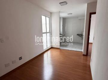 Apartamento · 44m² · 2 Quartos · 1 Vaga · Apartamento em Centro, Londrina/PR de 44m² 2 quartos à venda por R$ 195.000,00