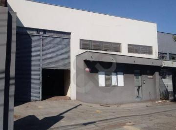 Comercial · 344m² · Barracão em Indústrias Leves, Londrina/PR de 344m² para locação R$ 4.800,00/mes