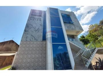 Apartamento · 37m² · 1 Quarto · 1 Vaga · Flat em Jardim Atlântico, Belo Horizonte/MG de 37m² 1 quartos à venda por R$ 280.000,00