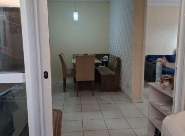 Apartamento · 50m² · 2 Quartos · 1 Vaga · Apartamento em Jardim Santa Cecília, Sorocaba/SP de 50m² 2 quartos à venda por R$ 195.000,00
