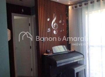 Apartamento · 55m² · 3 Quartos · 1 Vaga · Apartamento em Vila Marieta, Campinas/SP de 55m² 3 quartos à venda por R$ 330.000,00