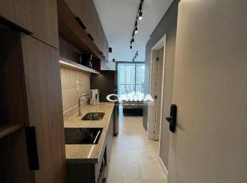 Apartamento · 20m² · 1 Quarto · Apartamento em Vila Gomes Cardim, São Paulo/SP de 20m² 1 quartos para locação R$ 2.600,00/mes