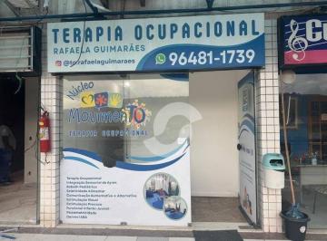 Comercial · 33m² · 2 Vagas · Sala em Piratininga, Niterói/RJ de 33m² à venda por R$ 265.000,00