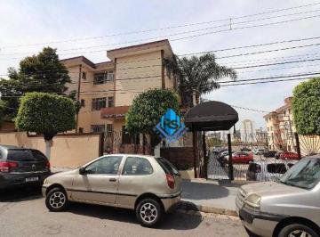 Apartamento · 65m² · 2 Quartos · 1 Vaga · Apartamento em Santa Terezinha, São Bernardo do Campo/SP de 65m² 2 quartos à venda por R$ 312.000,00