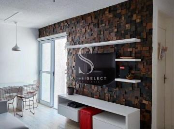 Apartamento · 50m² · 2 Quartos · Apartamento em Liberdade, São Paulo/SP de 50m² 2 quartos à venda por R$ 386.000,00