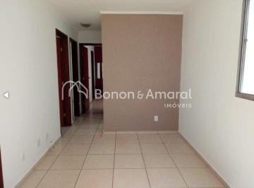 Apartamento · 65m² · 3 Quartos · 1 Vaga · Apartamento em Vila Proost de Souza, Campinas/SP de 65m² 3 quartos à venda por R$ 280.000,00